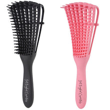 Load image into Gallery viewer, Detangling Brush