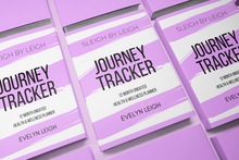 Load image into Gallery viewer, Sleigh By Leigh Journey Tracker (Digital)