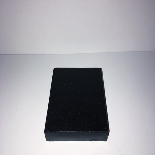 Charcoal Cleansing Bar