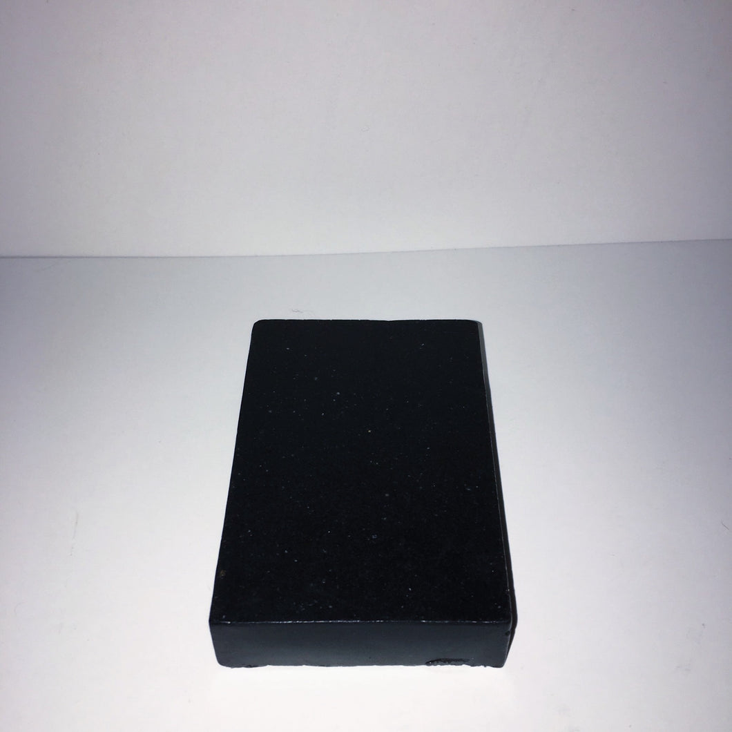 Charcoal Cleansing Bar