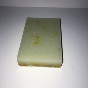 Calendula Cleansing Bar