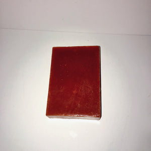 Turmeric Cleansing Bar