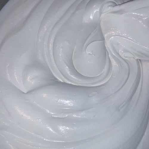 Whipped Body Butters