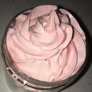 Whipped Creme Soap